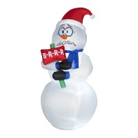 SNOWMAN