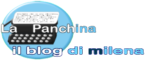 La Panchina  -  Blog